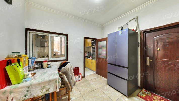 将台路二手房实景图