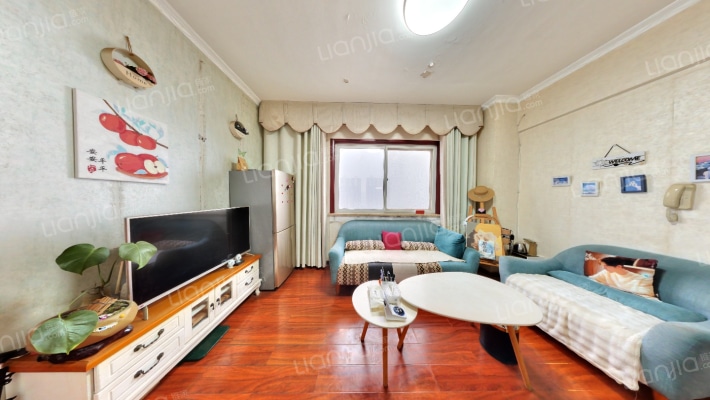 罗马假日二手房实景图