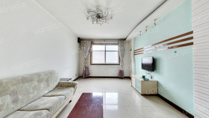 新建东街十六号院二手房实景图