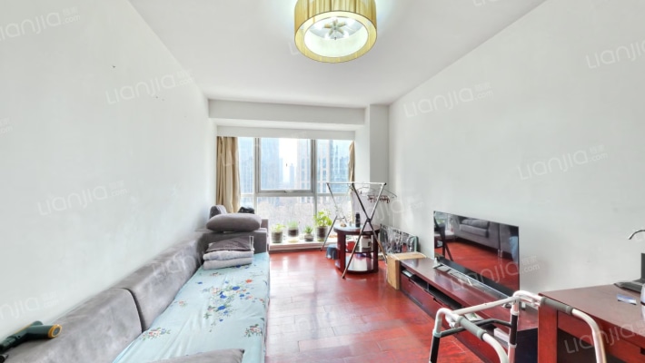 远洋新干线二手房实景图