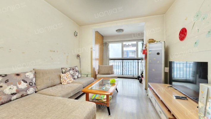 九里阳光二手房实景图