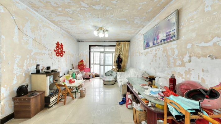 海月华庭二手房实景图