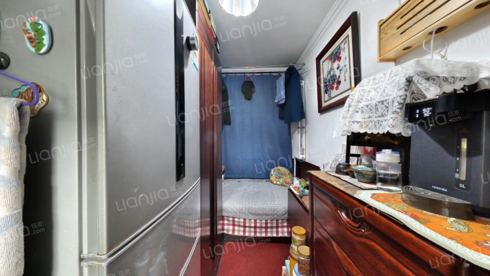 花家地北里二手房实景图