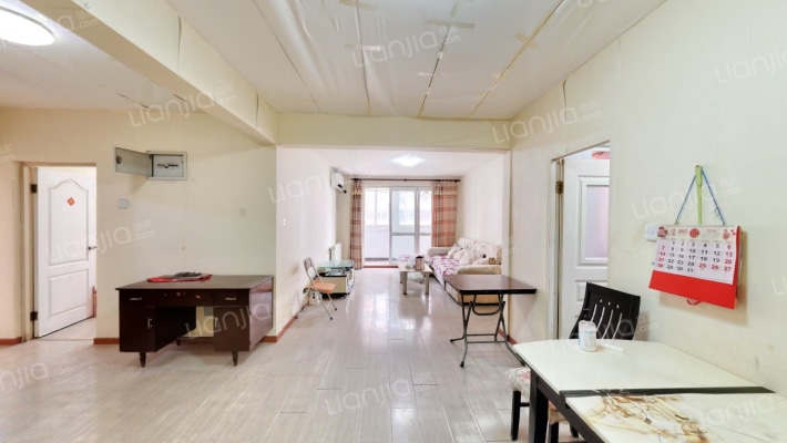 程庄南里二手房实景图