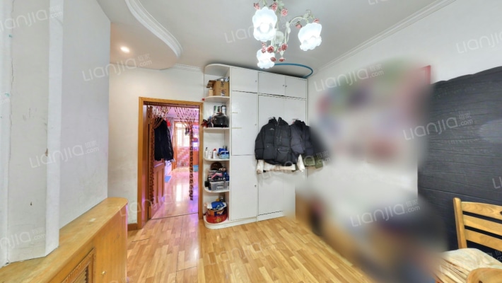 花家地西里一区二手房实景图