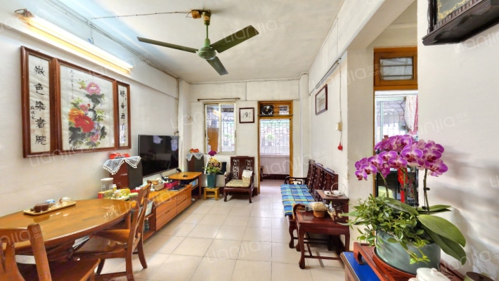 金纶大厦二手房实景图