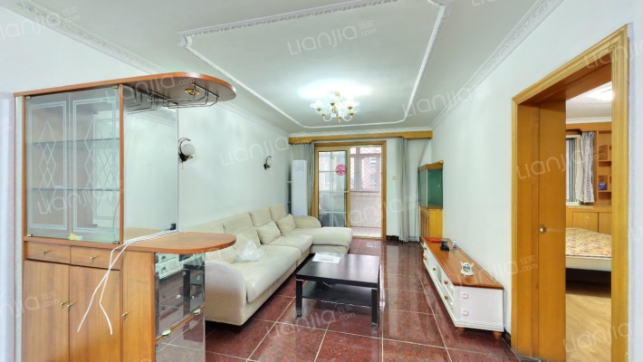 石龙北路26号院二手房实景图