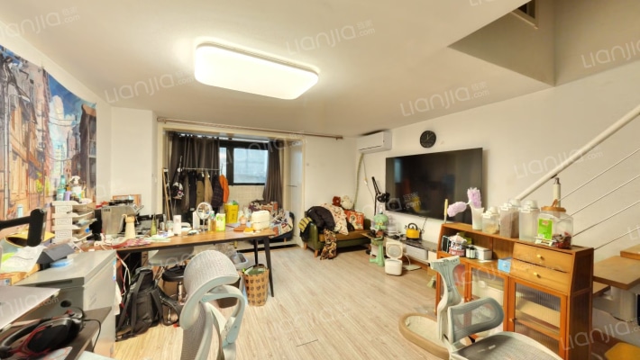 诚基名苑二手房实景图