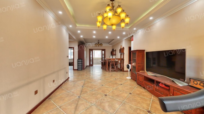 金盛鑫园二手房实景图