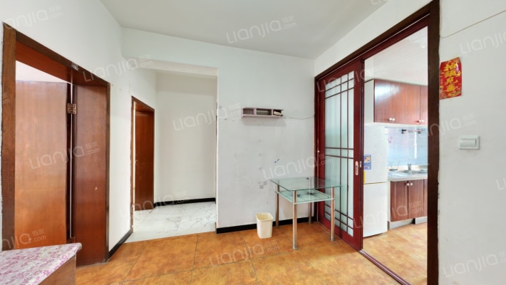 城角西路13号院二手房实景图