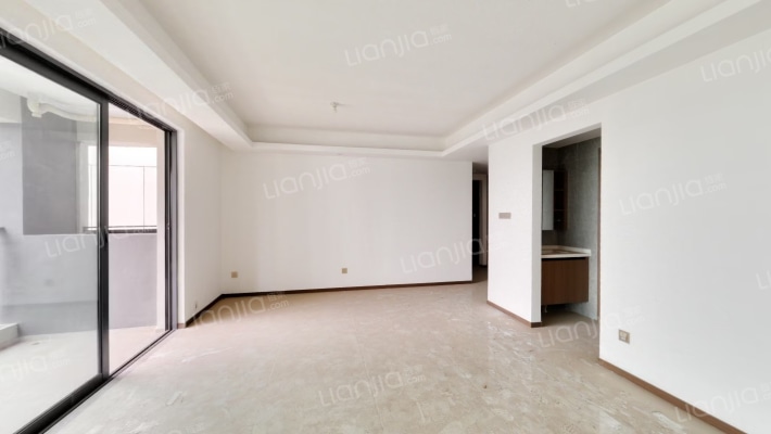 阳光城悦江山云创里二手房实景图