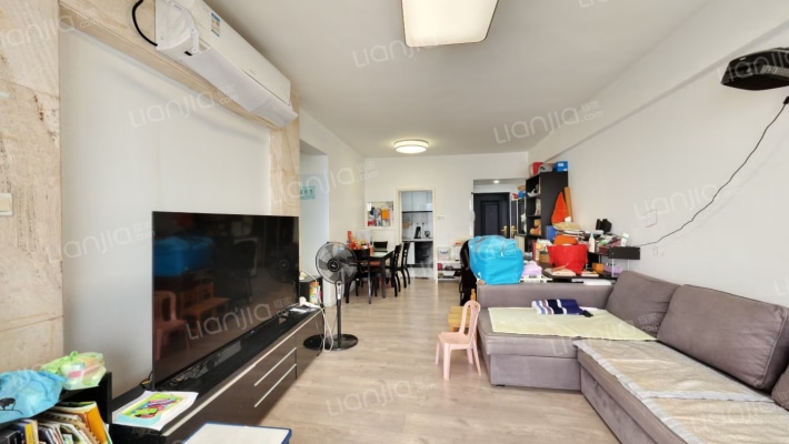 东山锦轩二手房实景图