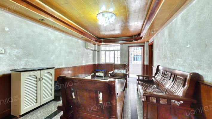 金蕾小区二手房实景图