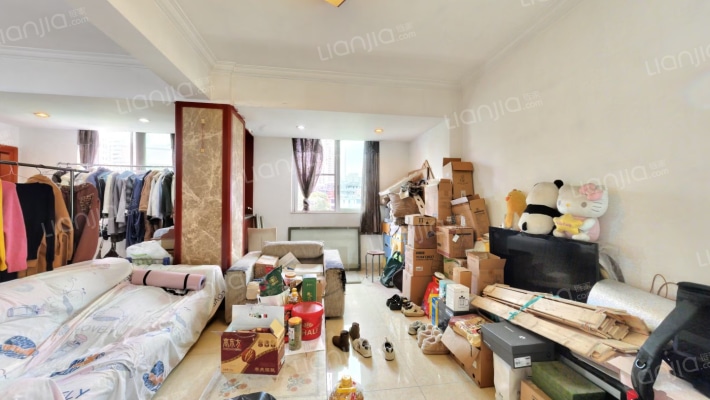 农林下路2号大院二手房实景图