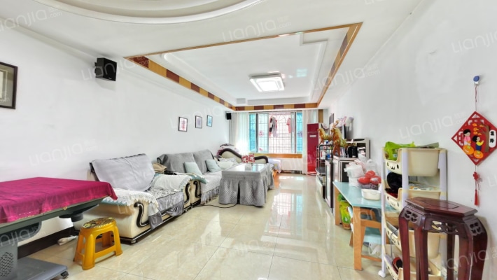 市西路100号二手房实景图