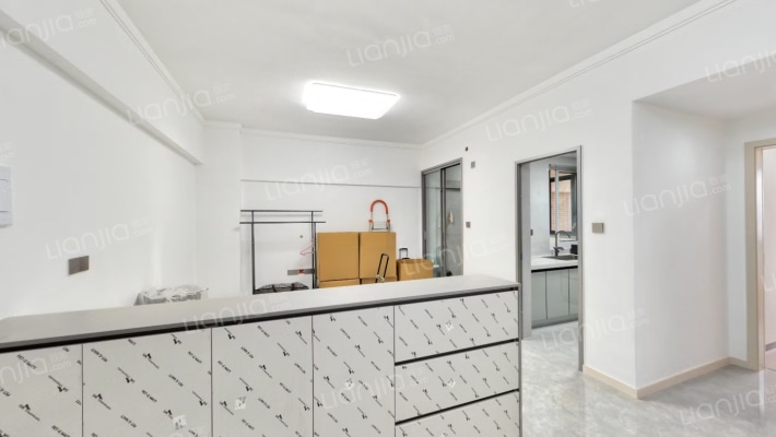 汉口北1号公馆二手房实景图