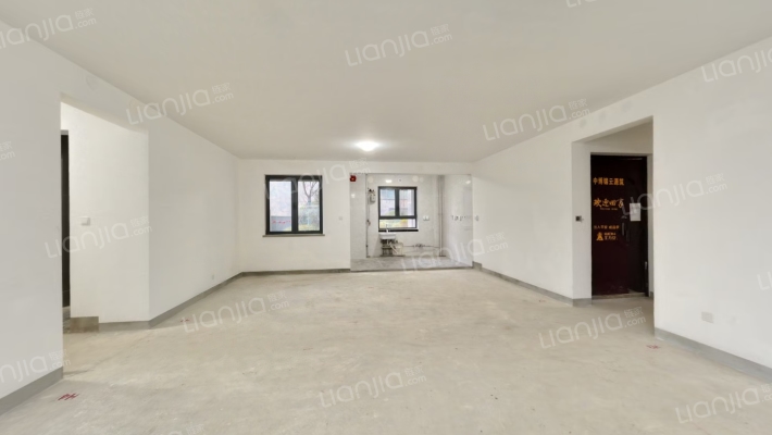 中博·锦雲原著二手房实景图