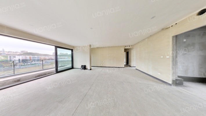 华润中央公园悦府二手房实景图