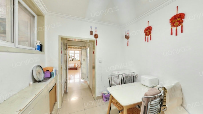 和义东里四区二手房实景图