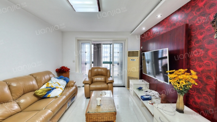 风光里小区三期二手房实景图