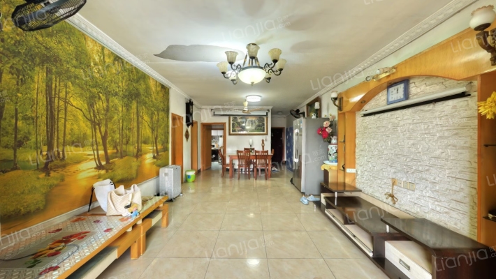 大业集团二手房实景图