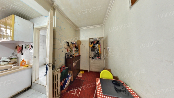 红联村二手房实景图