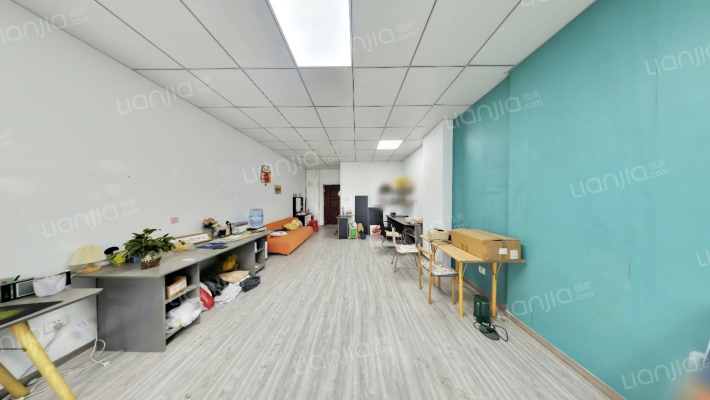 美吉特二手房实景图