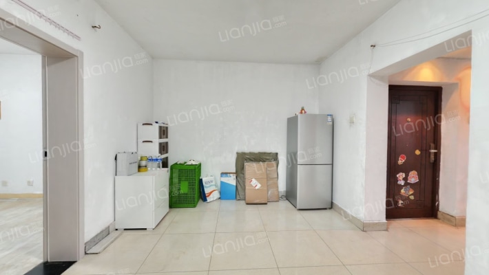 八里庄北里二手房实景图