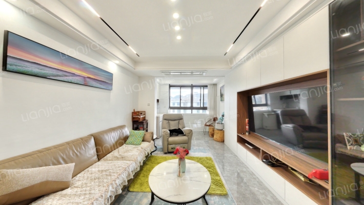 梦屏南院二手房实景图