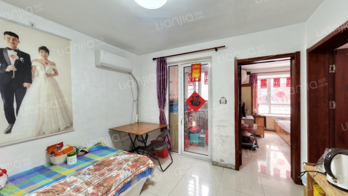 风雅苑二手房实景图