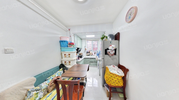 高第小区二手房实景图