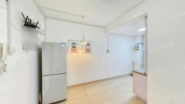 新外大街28号院二手房实景图