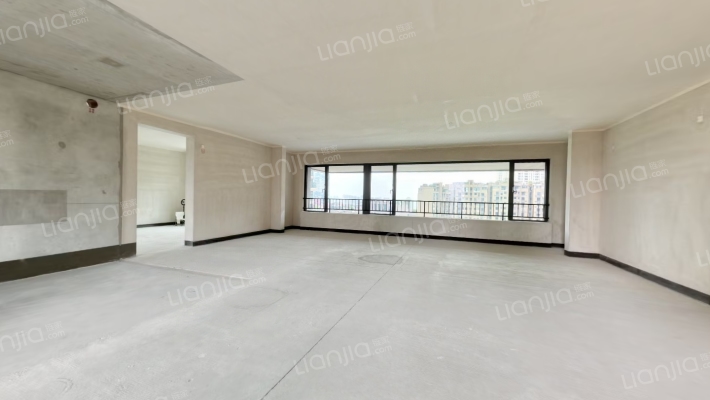 龙湖云河颂二手房实景图