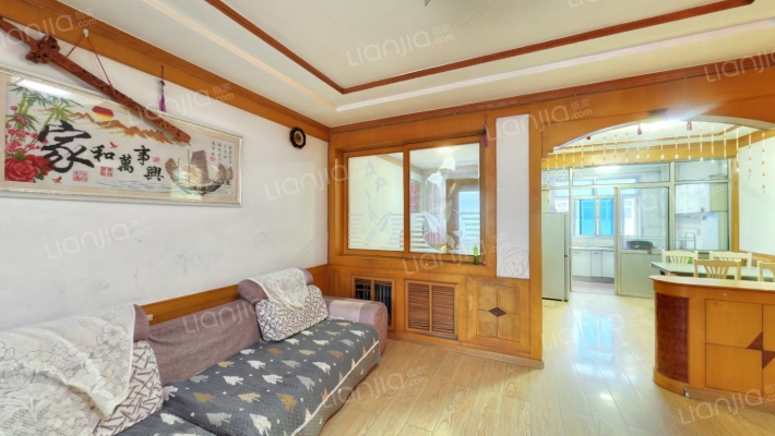 宁海大街609号二手房实景图