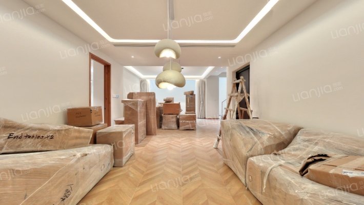 春和景明二手房实景图