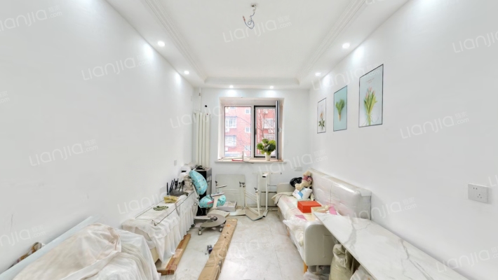 芳草地北巷二手房实景图