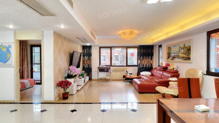 爱涛逸珍公馆二手房实景图