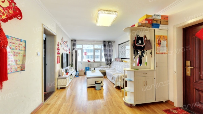 油港二路二手房实景图