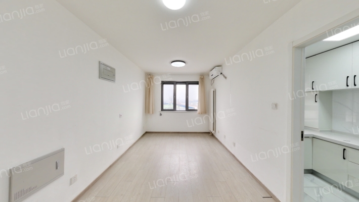 晏河湾家园六区二手房实景图