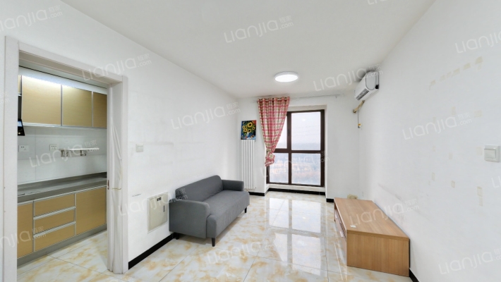 将府锦苑5号院二手房实景图