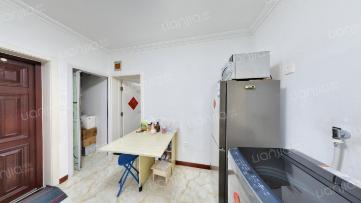 北大街南里二手房实景图