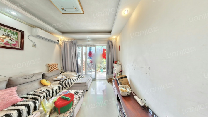 嘉欣园二手房实景图