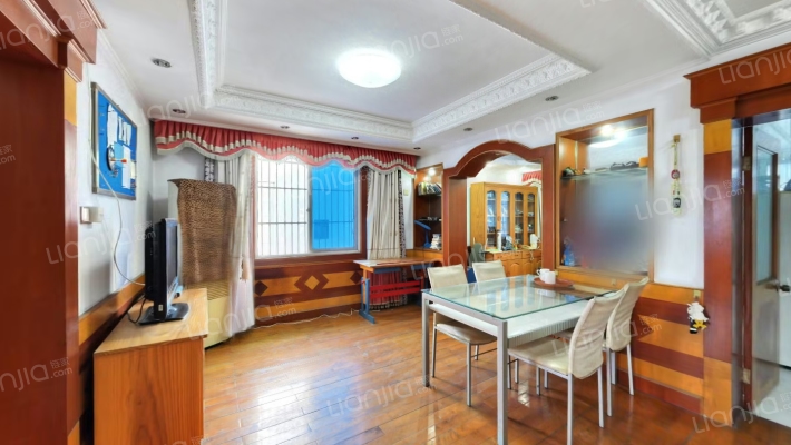 东小桥下塘7号二手房实景图