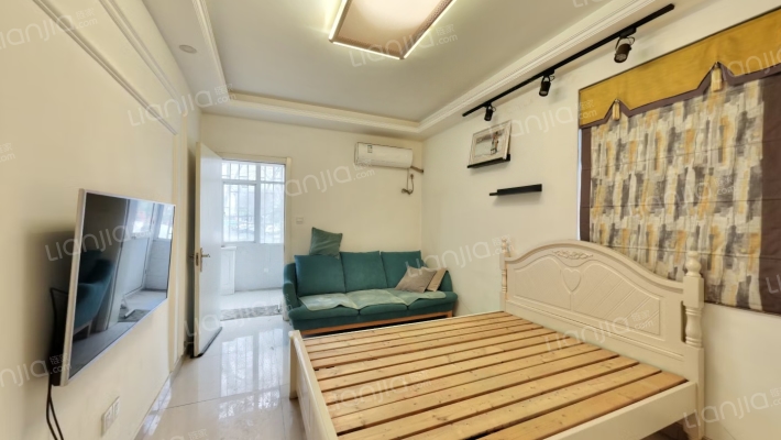 葛关路二手房实景图