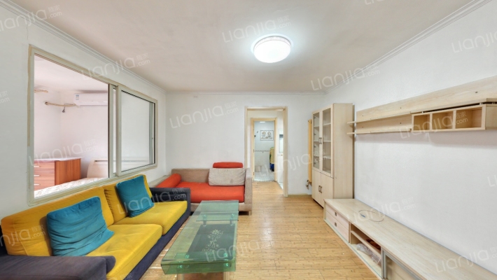 柏林爱乐四期二手房实景图