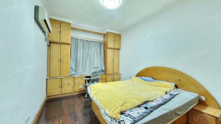 温家岸散盘二手房实景图