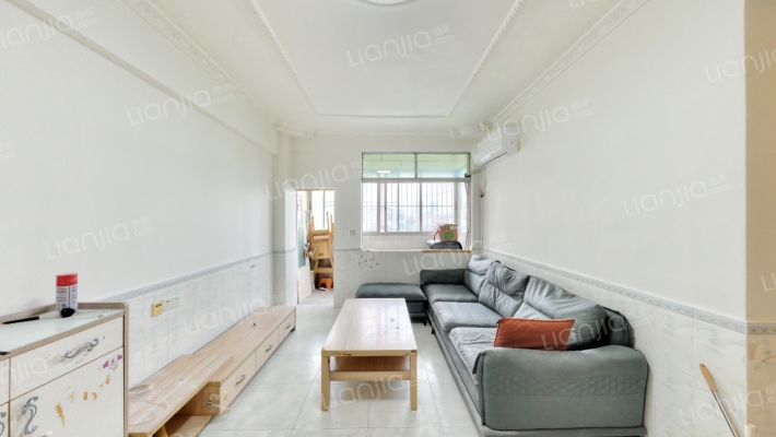 怡昌花园一期二手房实景图