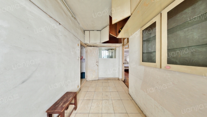 久福里二手房实景图