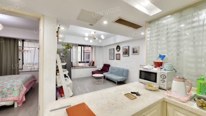 观前1号二手房实景图