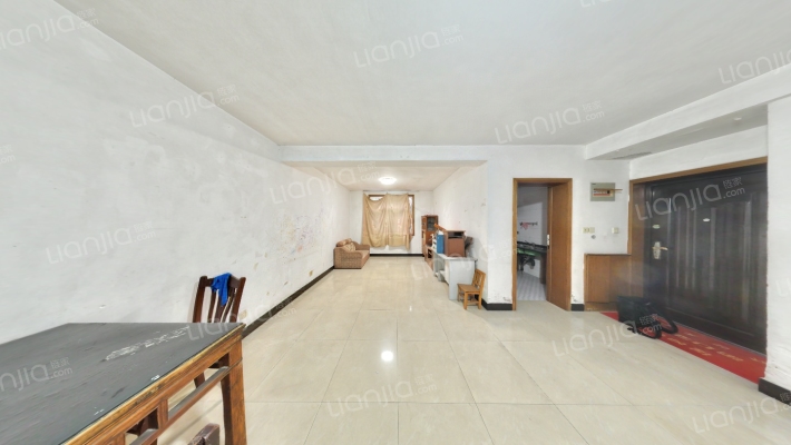 小煤厂宿舍二手房实景图